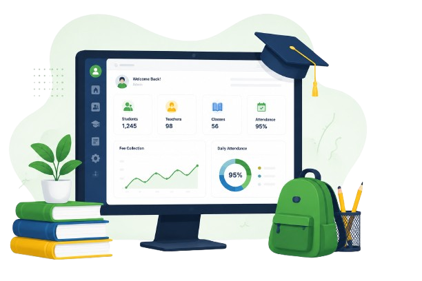 ESMS FAQ