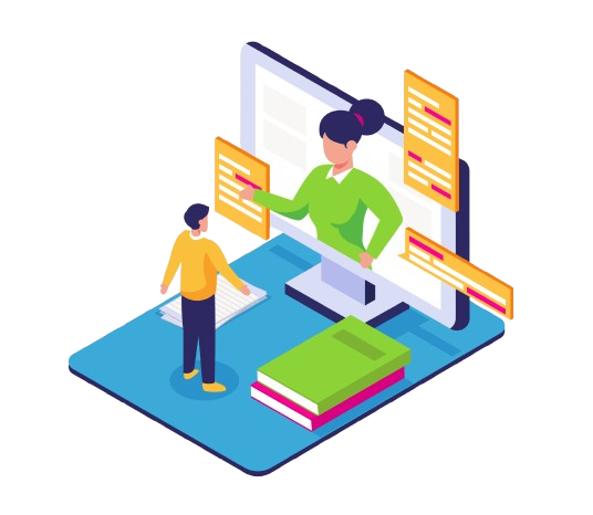 School App, Parent App & Management App