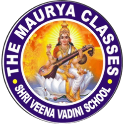 Maurya Classes An Educational Group